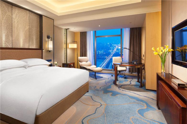 西昌凤凰御庭酒店